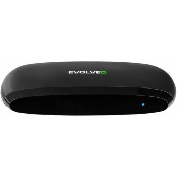 Evolveoo Smart TV box Q4 & FlyMouse