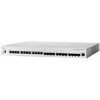 Cisco Catalyst switch C1300-24XTS (12x10GbE,12xSFP+) - REFRESH C1300-24XTS-RF