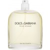Dolce&Gabbana Pour Homme 125 ml toaletná voda tester pre mužov