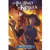 Legend Of Korra, The: Turf Wars Part Two (Michael Dante DiMartino,Irene Koh)()