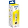 Epson 101 EcoTank Yellow ink bottle, C13T03V44A