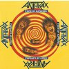 Anthrax: State Of Euphoria - 2Vinyl (LP)