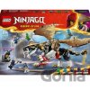 LEGO® NINJAGO® 71809 Egalt – Pán drakov - LEGO