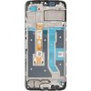 LCD Displej + Dotykové sklo + Rám Oppo A17