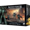 Games-Workshop W40k: Horus Heresy - Legiones Astartes MKVI Assault Squad (10 figúrok)