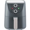 Silvercrest® Teplovzdušná fritéza Shlf 1000 D2/Sohlf 1000 D2 (sivá) (100392407)