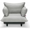 Záhradné kreslo paletti, viac variantov - Fatboy Farba: royal wolf grey