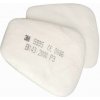 CERVA Ochranný filter 5935 - P3 proti prachu a časticiam 0704000799999