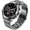 Garett Smartwatch V14 Silver Steel (V14_SVR_STL)