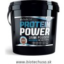 BioTech USA Protein Power 1000 g