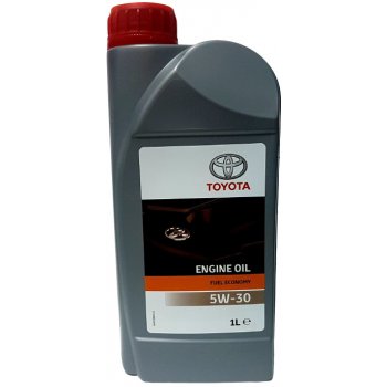 Toyota Fuel Economy 5W-30 1 l