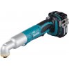Makita DTL061Z, Rázový skrutkovač, Rukoväť / rovná rúčka, 1/4