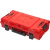 Box na náradie Qbrick System PRIME Toolbox 150 Vario Red
