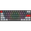Herná klávesnica YENKEE YKB 3600US ATOM, Kailh Box White - US (YKB3600US)