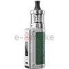 Lost Vape Thelema Mini 45W POD kit, Farba Selva Silver