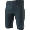 Kraťasy DYNAFIT Transalper Dst Shorts M Blueberry Tmavomodrá M