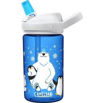 CamelBak Eddy + Kids 400ml