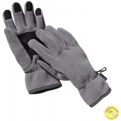 Rukavice Patagonia Synchilla Gloves od 20 € - Heureka.sk