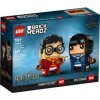 LEGO 40616 Harry Potter™ a Cho Changová