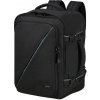 American Tourister TAKE2CABIN Čierny 26.5L