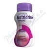 Nutridrink Compact s př.lesní ov. por.sol. 4x125ml