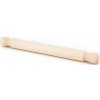 Valček na pizzu, dĺžka 40 cm, priemer 4 cm - Kolimax