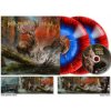 Heaven Shall Burn - Heimat / Red Blue Splatter / 2LP+CD [LP / CD]