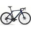 LAPIERRE Xelius DRS 10.0 Translucent Hex Blue 2025 Veľkosť: L