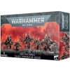 Games-Workshop W40k: Chaos Space Marines - Chaos Terminator Squad (5 figurek)