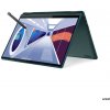 Lenovo IP Yoga 6 13ABR8, Ryzen 7 7730U, 13.3˝ 1920x1200 WUXGA/Touch, UMA, 16GB, SSD 512GB, FDOS, modrý, 3y PS 83B2008VCK