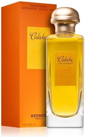 Hermes Caleche parfumovaná voda dámska 50 ml