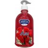 Fresh air tekuté mýdlo rose 500 ml