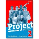 Project, 3rd Edition 3 DVD - T. Hutchinson