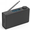 Hama DR7USB 54242 - digitálne rádio FM/DAB/DAB+