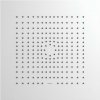 Hansgrohe Raindance E - Hlavová sprcha, 40x40 cm, matná biela 26252700
