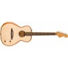 Fender Highway Parlor - Natural Spruce