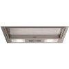 Odsávač pár Whirlpool WSK 64 FLS X nerez