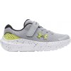 Under Armour UA BPS Surge 4 AC šedé