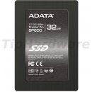 ADATA SP600 32GB, SATAIII, ASP600S3-32GM-C