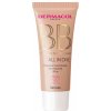 Dermacol BB hyaluronový krém č.2 Bronze 30 ml