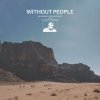 Woods Donovan: Without People (Coloured Sky Blue Vinyl) - Vinyl (LP)