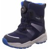 Detské zimné topánky Superfit 1-009160-8000 Veľkosť: 34