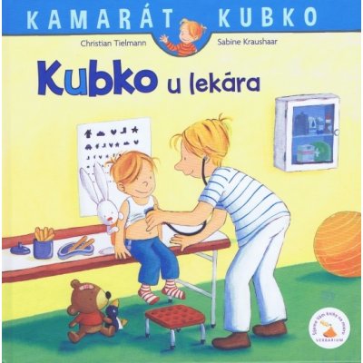 Kubko u lekára