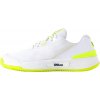 Wilson Intrigue PRO White/Safety Yellow