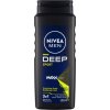 Nivea Men Deep Sport sprchový gel pro muže 500 ml
