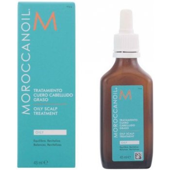 Moroccanoil Treatments vlasová kúra pre mastnú pokožku hlavy 45 ml