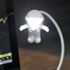 USB lampa Astronaut