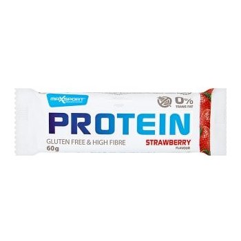 Maxsport Protein bar 60g