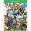 Sunset Overdrive Microsoft Xbox One