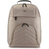 Hama Premium Lightweight, ruksak na notebook, béžový 222046